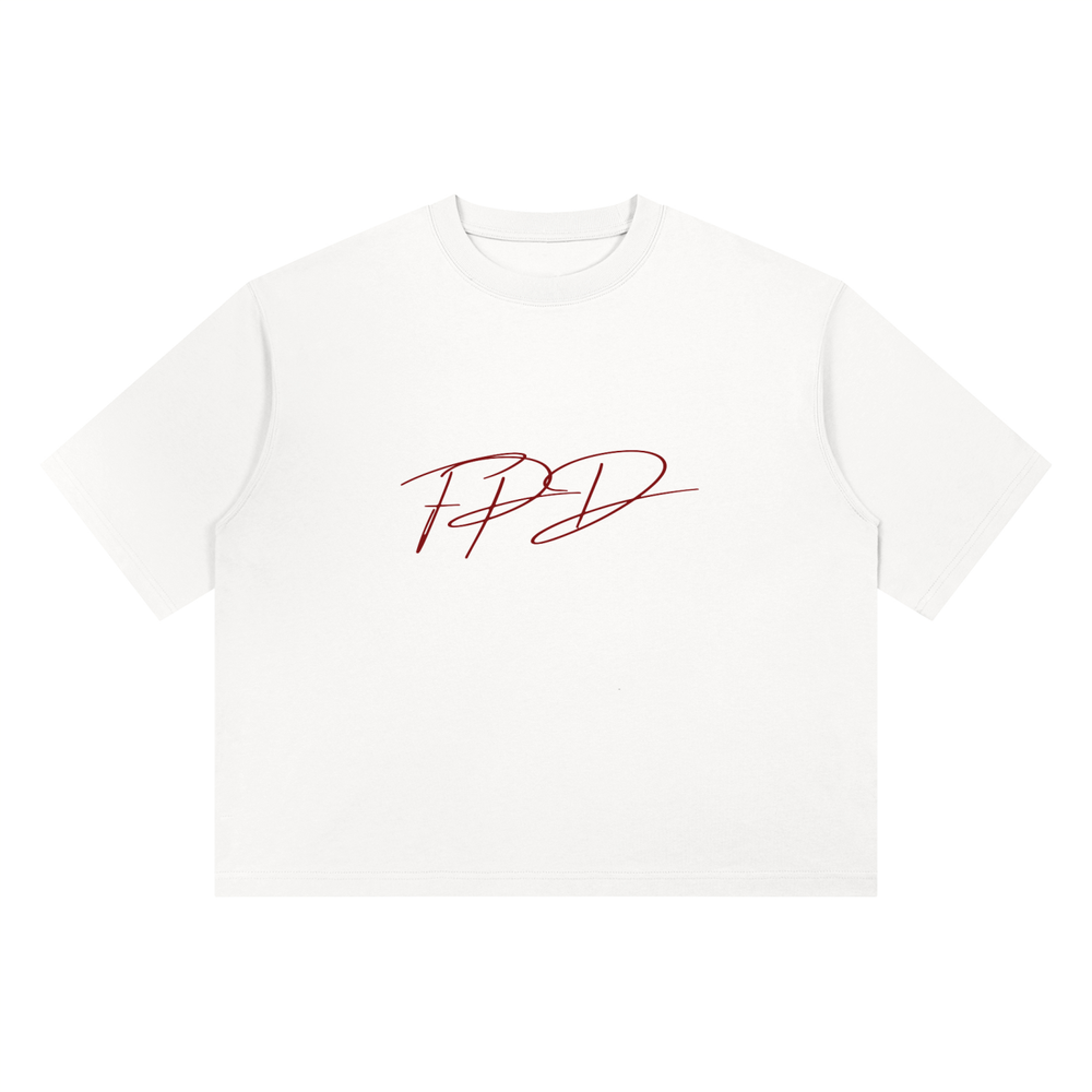 Sealed In Faith Tee